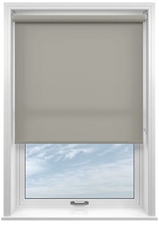 Roma, Alto - Motorised Roller Blind